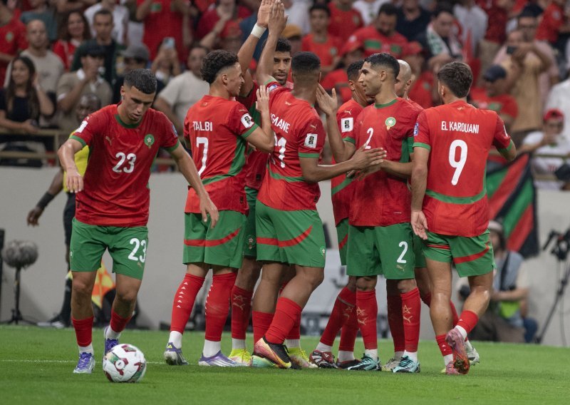 Sinoć se još jedna reprezentacija plasirala na Svjetsko prvenstvo