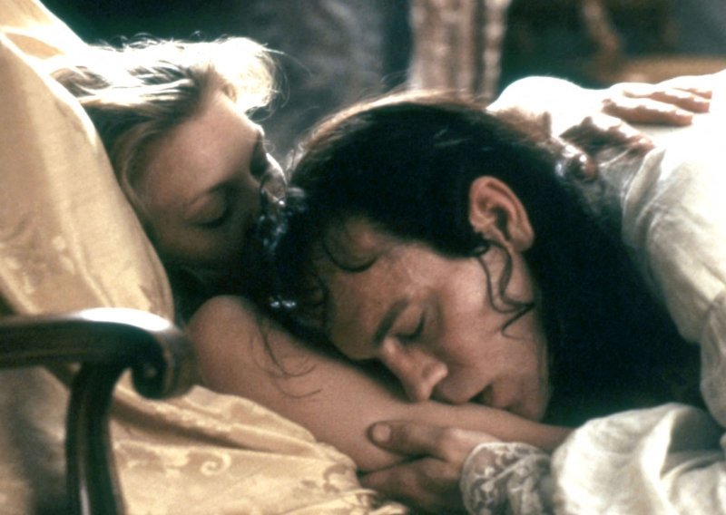 Afera sa slavnom glumicom koštala ga je braka: John Malkovich o svemu je šutio 37 godina