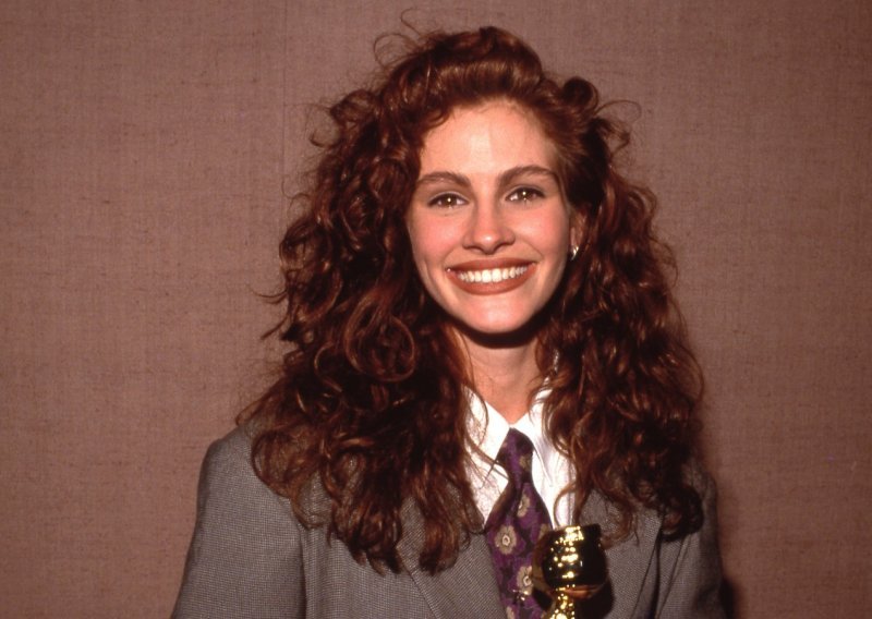 Ovo je priča iza Armanijevog odijela kojim je Julia Roberts promijenila pravila igre