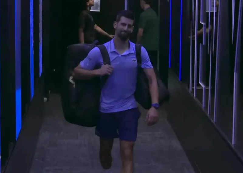 Đoković ovo ne pamti. Pogledajte što je doživio nakon poraza od Alcaraza