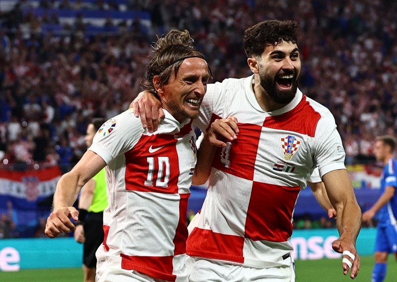 Hrvatska je jako blizu SP-a. Evo koliko šanse joj superračunalo daje za plasman u Ameriku