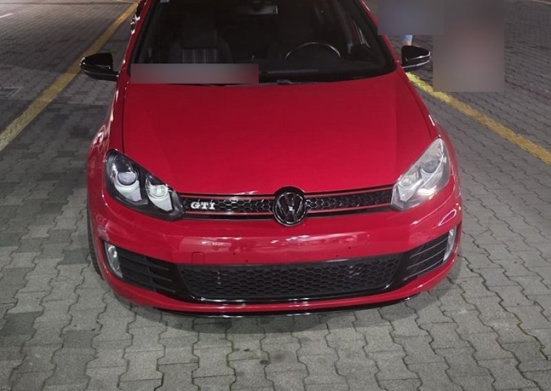 Policija upala na 'car meet' u Zagrebu, evo što su tamo zatekli