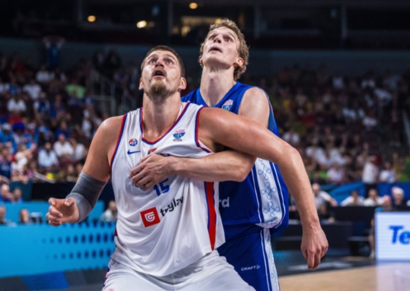 Srbija senzacionalno ispala s Eurobasketa! Viđena jedna od najvećih senzacija ikad