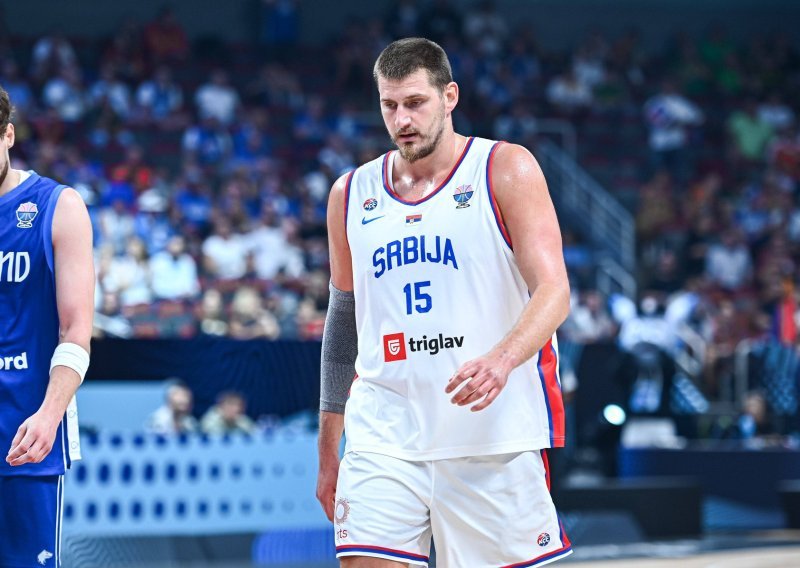 Bivši košarkaš šokirao Srbiju: Jokić više neće igrati za reprezentaciju?