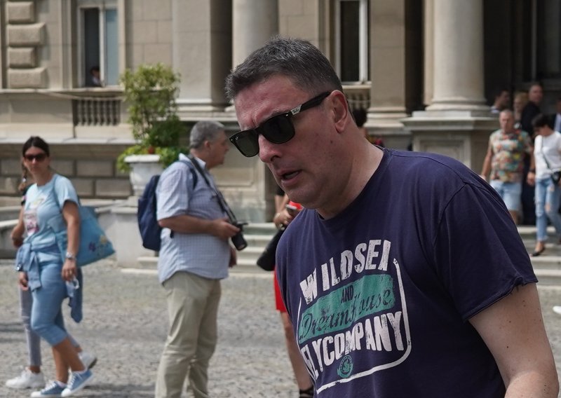 Legendarnom srpskom komentatoru pozlilo nakon ispadanja Srbije s Eurobasketa