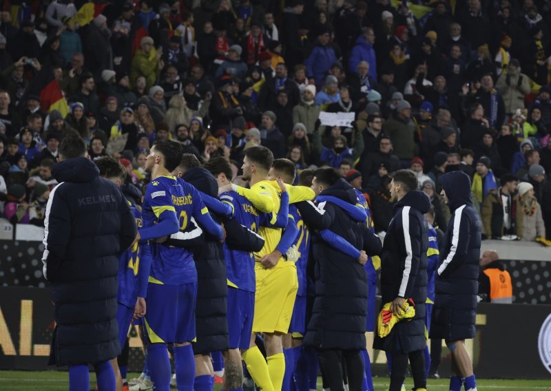 Novi dragulj ispisao povijest reprezentacije Bosne i Hercegovine