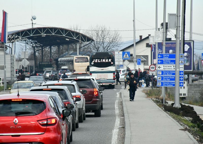 Od ove jeseni uvode se nova pravila na granicama: Evo što se sve mijenja