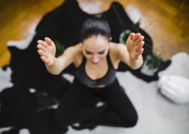 Qigong u Zagrebu: Pod stručnim vodstvom Marije Biankini