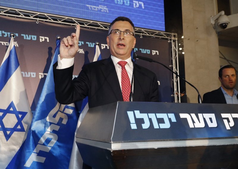 Izrael zaprijetio Zapadu: Priznate li Palestinu, poduzet ćemo posebne mjere