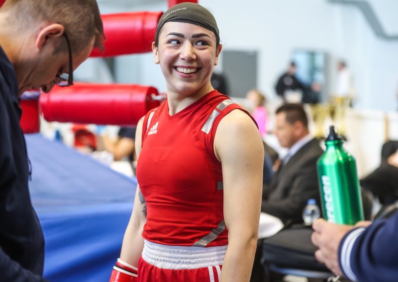 Šok za Hrvaticu! Pobjedom si otvorila put prema medalji, a onda se morala povući sa SP-a