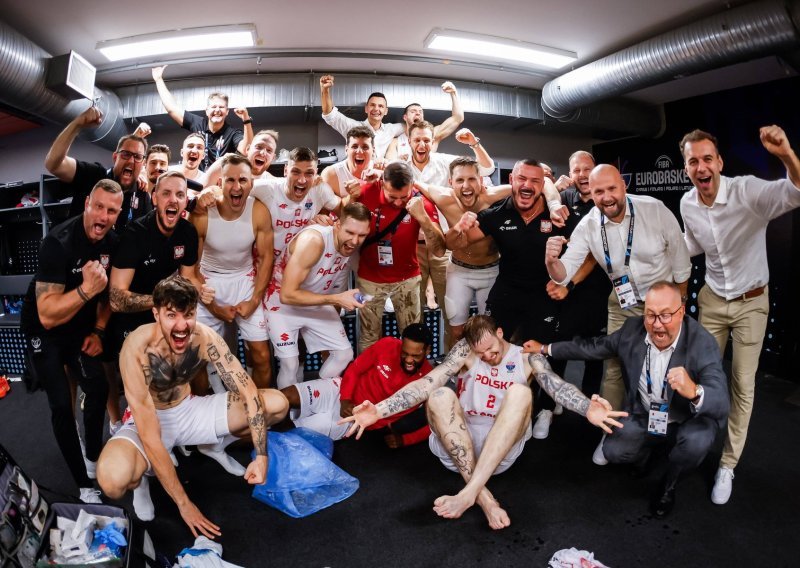 Tko je hrvatski čarobnjak koji je napravio čudo na prošlom i na ovom Eurobasketu?