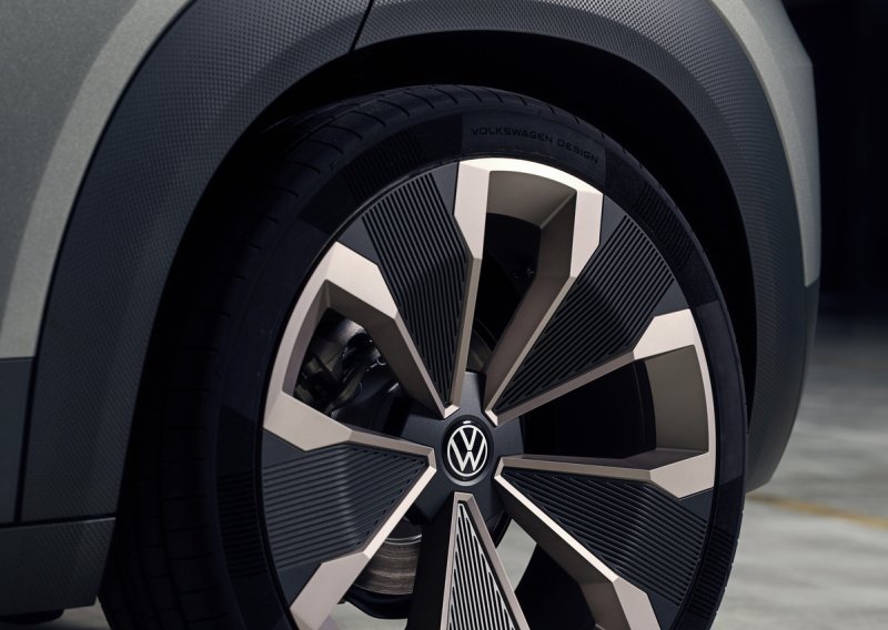 VW-ova prodaja blago porasla: Povećanje prodaje u Južnoj Americi i Europi