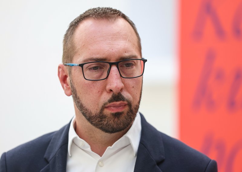 Tomašević: Ovo mi je zadnji mandat, ne zanima me premijerska fotelja