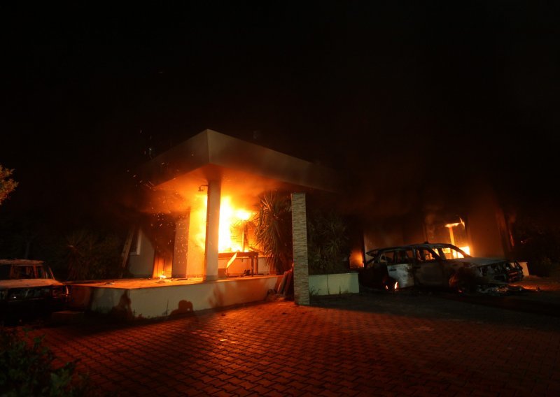 Napad u Bengaziju osveta je za smrt čelnika Al-Kaide