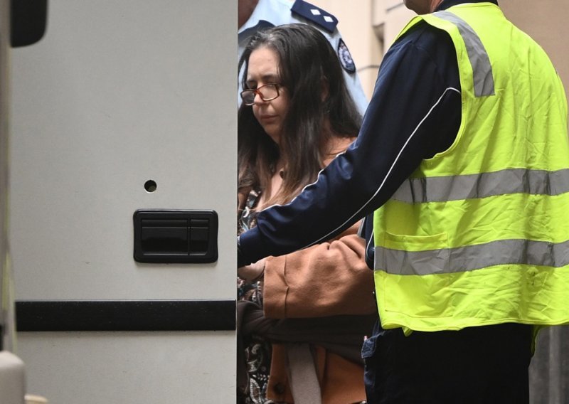 Žena koja je rođacima otuđenog supruga servirala otrovne gljive dobila doživotni zatvor