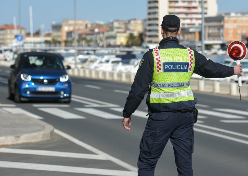 U posljednjih deset godina na cesti poginulo 69 djece: Policija kreće u akciju