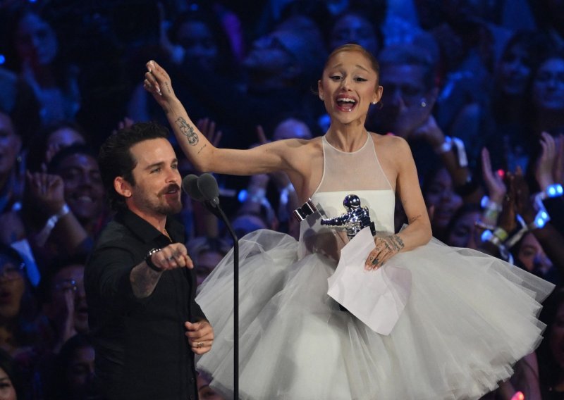 Dodijeljene MTV Video Music Awards: Ovo su najbolji od najboljih