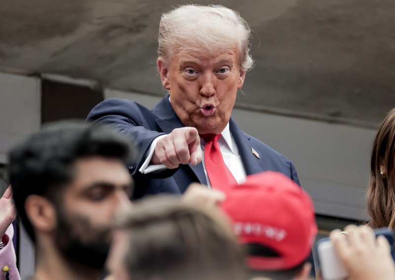 Trump ne odustaje: Nacionalna garda ide u Memphis
