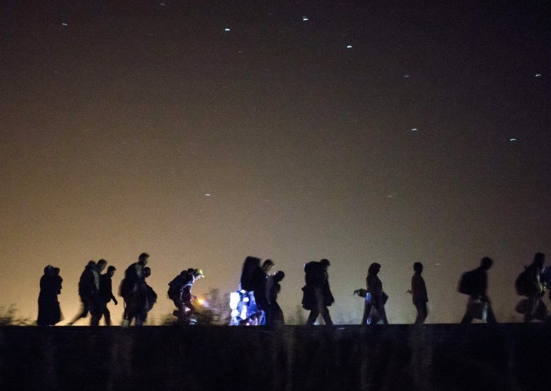 Hrvatska se hvata u koštac s migracijama: 'Ne uklanjaju se uzroci, postoji i 'treća dimenzija"