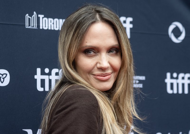 Angelina Jolie ima samo jedan modni savjet za svoju djecu