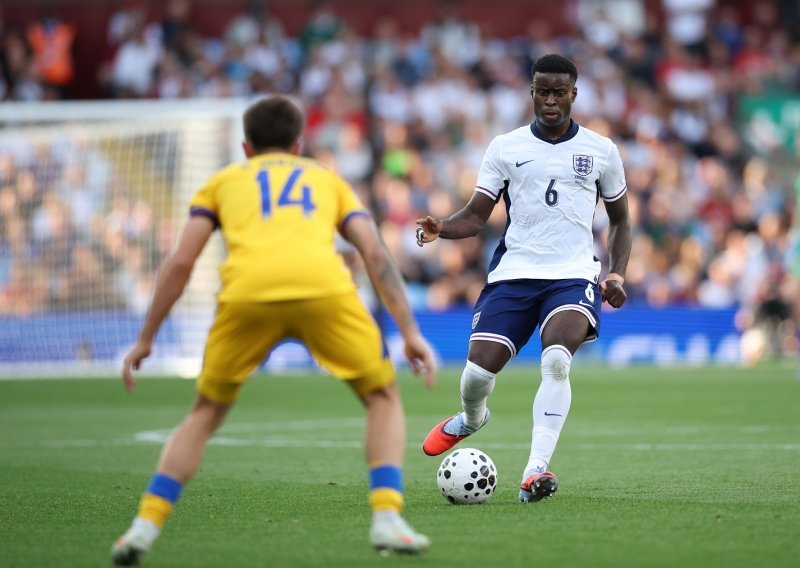 Redsi su ga htjeli ovog ljeta, ali ne odustaju. Ali sada su im konkurenti Real, Barca....