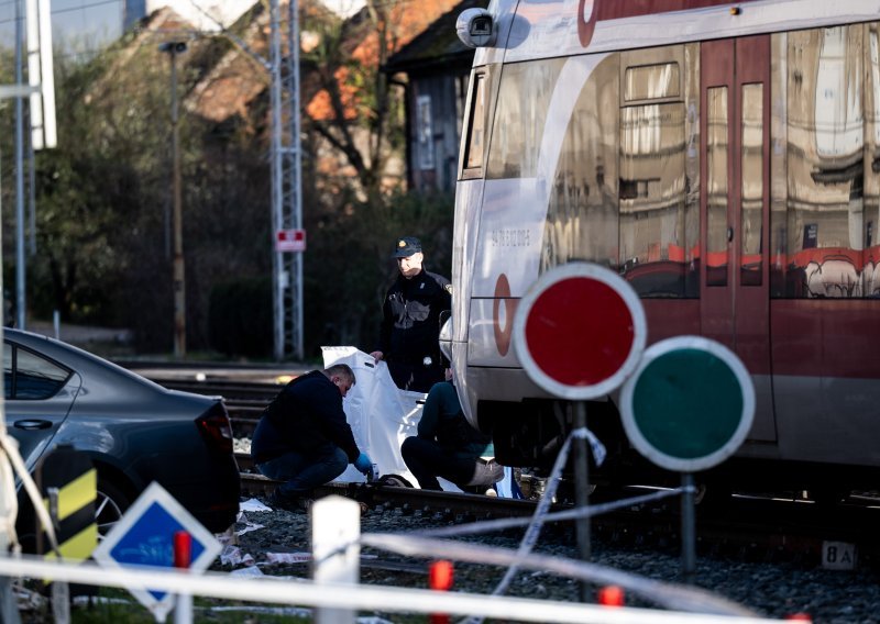 Vlakovi su sve tiši: HŽ objavio kako spriječiti tragediju