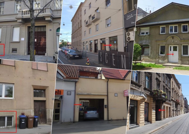 Država prodaje nekretnine: U Zagrebu stan za 26.000 eura, pogledajte ostale cijene