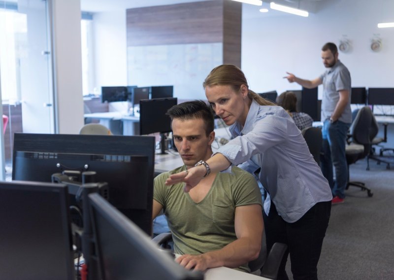 Novi europski adut: Ovaj startup želi razviti zadnji softver koji će ljudi ikad napisati
