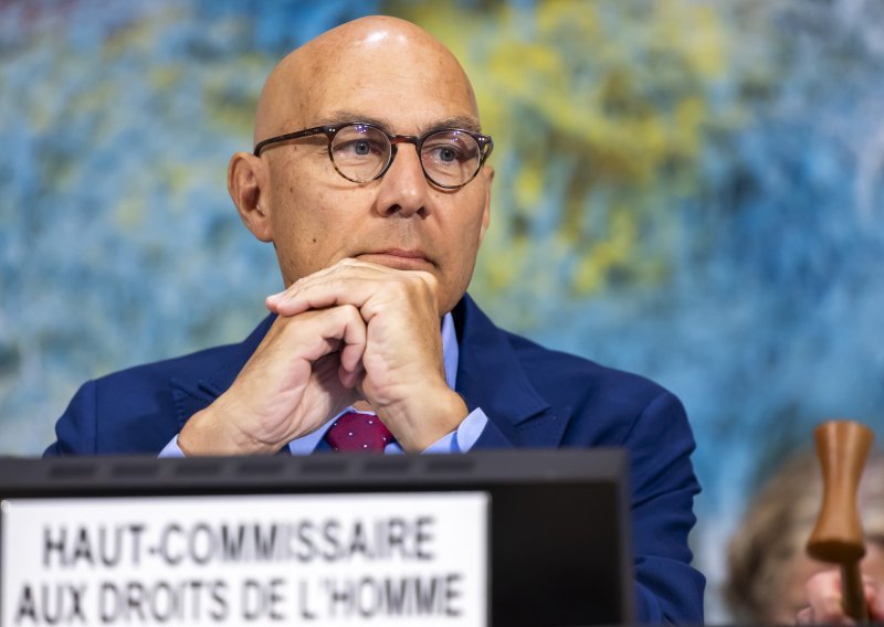Povjerenik UN-a za ljudska prava: Izrael mora odgovarati pred Međunarodnim sudom pravde