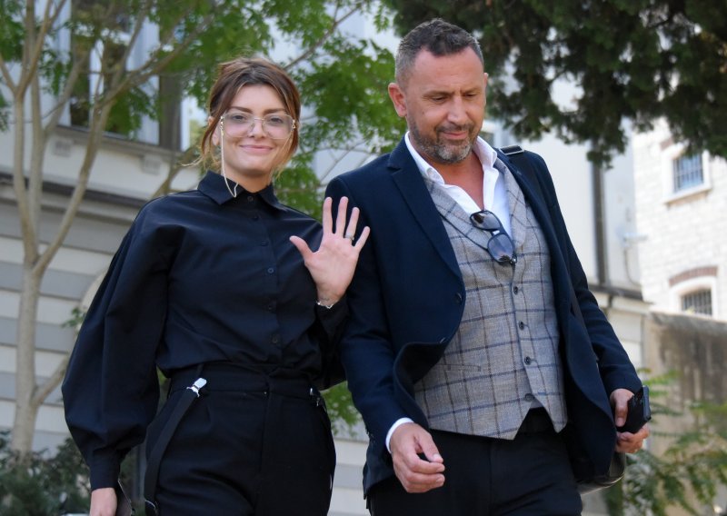 Ella Dvornik u izazovu života - može li preživjeti sedam dana s budžetom od 30 eura?