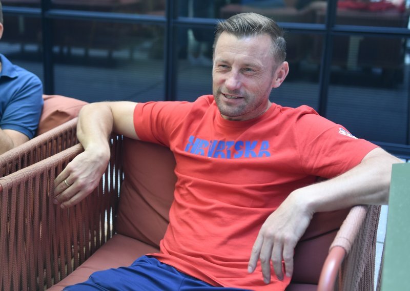 Ivica Olić objasnio zašto se mladi reprezentativac morao vratiti u Osijek