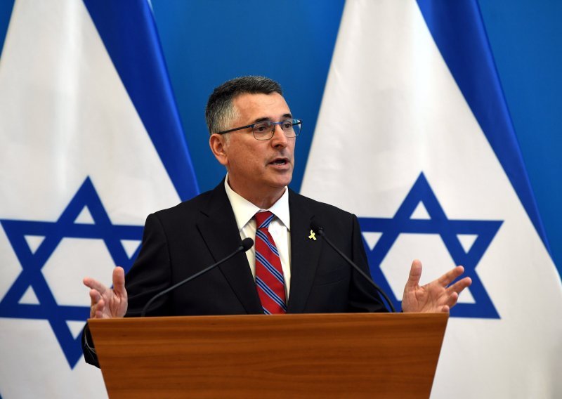 Izraelski šef diplomacije dolazi u Hrvatsku: 'To nije diplomacija, nego sudioništvo!'