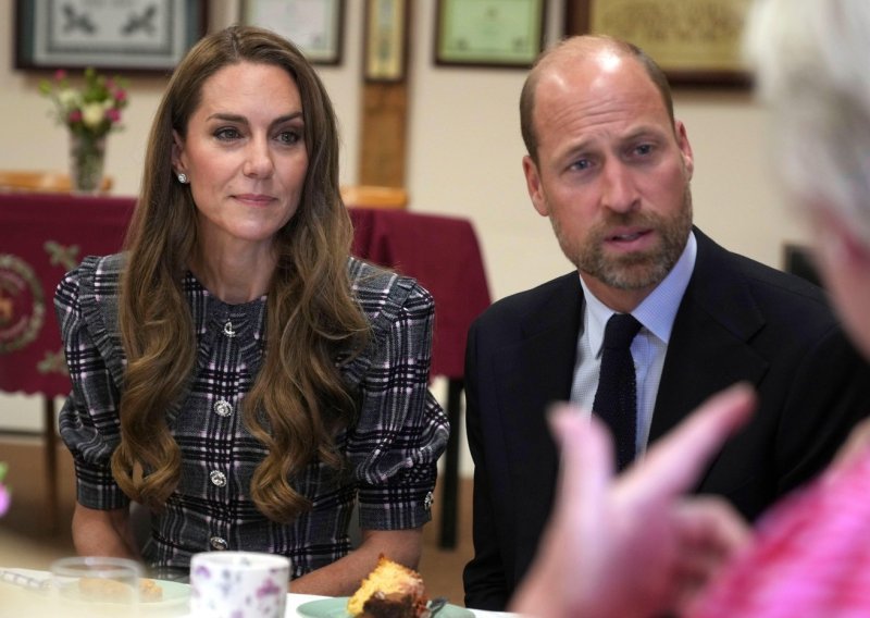 Prinčevi Harry i William već godinama nisu bili ovako blizu: Ima li šanse za susret?