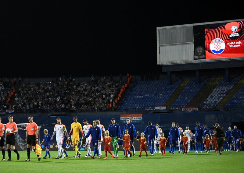 Hrvatski reprezentativac oduševio analitičare: 'Igra kao Ronaldo! Impresioniran sam'