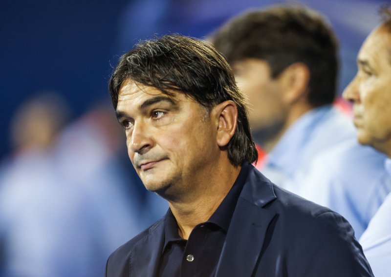 Dalić: To nam je i cilj. Ne želimo samo otići na SP