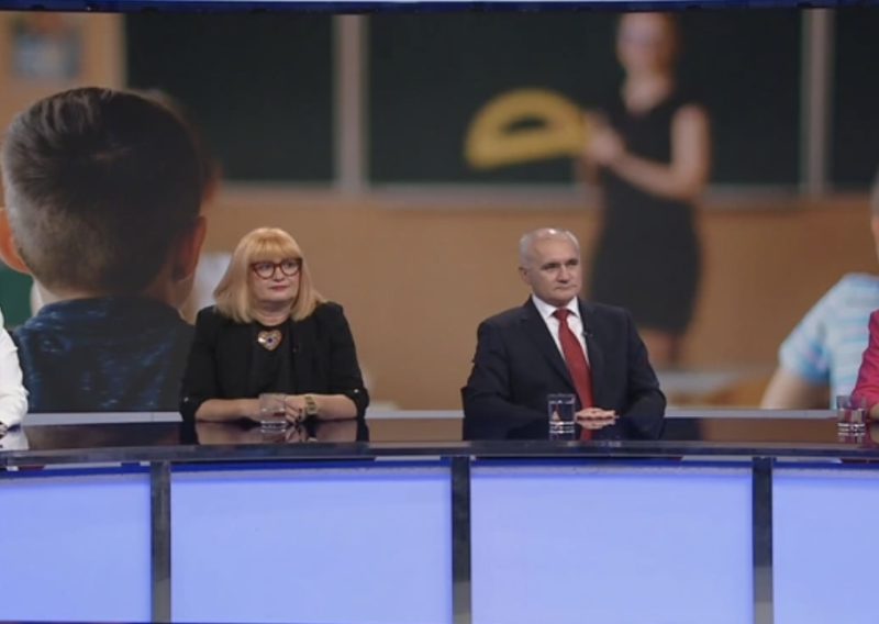 Djeca su sve kasnije zrela za nastavu, broj rapidno pada, a zaposlenih sve više: Bit će viškova