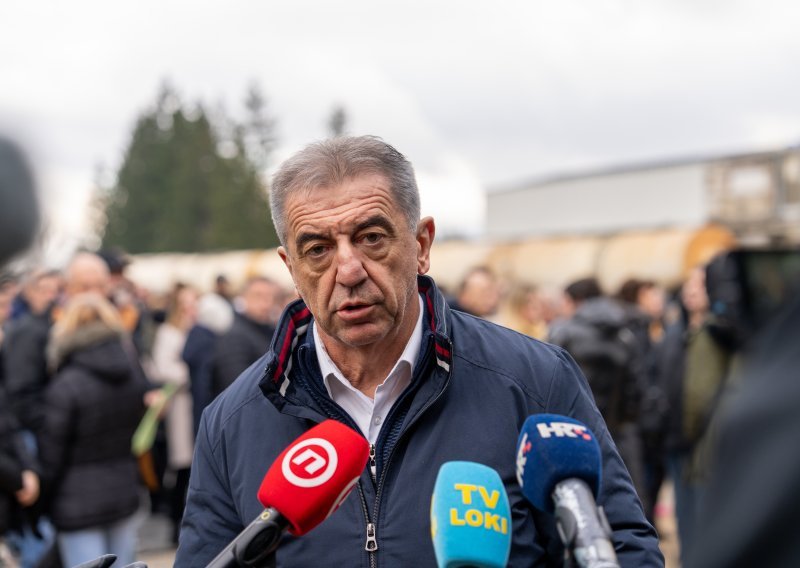 Bivši ministar Milinović: Nikad ne bih sudjelovao u porodu izvan bolnice