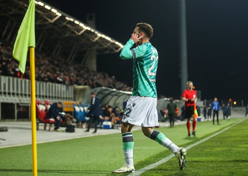 Hajduk ga je doveo iz Sunderlanda; evo gdje je sad završio