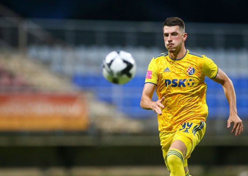 U Dinamu nije opravdao ulaganje od milijun eura, ali sada je pojačao vodeću momčad lige