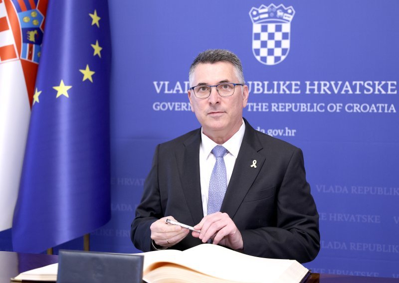 Izraelski ministar u Zagrebu: 'Kad je riječ o Milanovićevim riječima...'