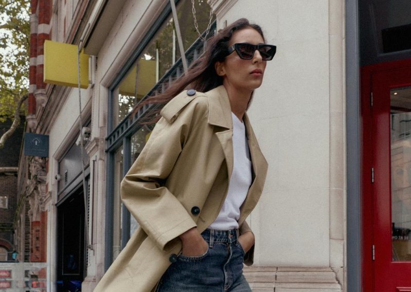 Dobar par traperica nikad ne izlazi iz mode, a Zara opet ima dobitan model