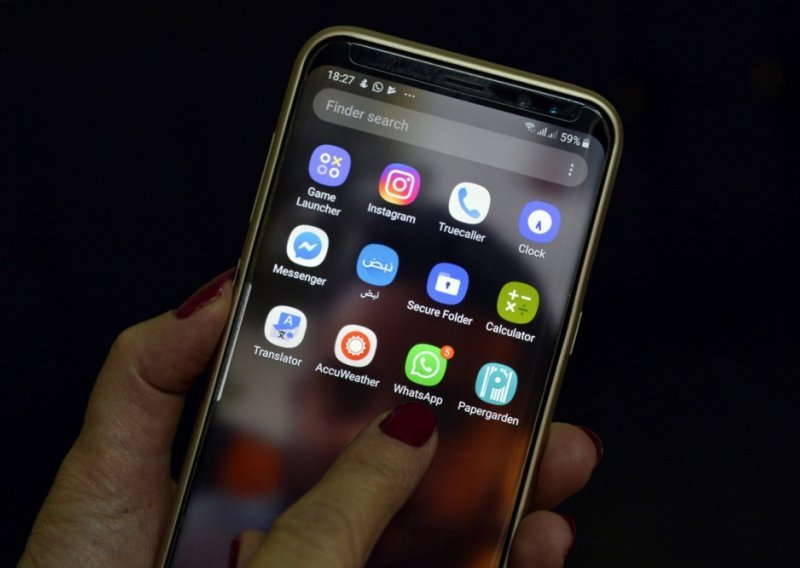 Ostavite se mobitela prije odlaska na zahod ako ne želite hemoroide