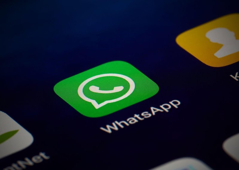 Italija proširila istragu protiv Mete zbog novih uvjeta na WhatsAppu