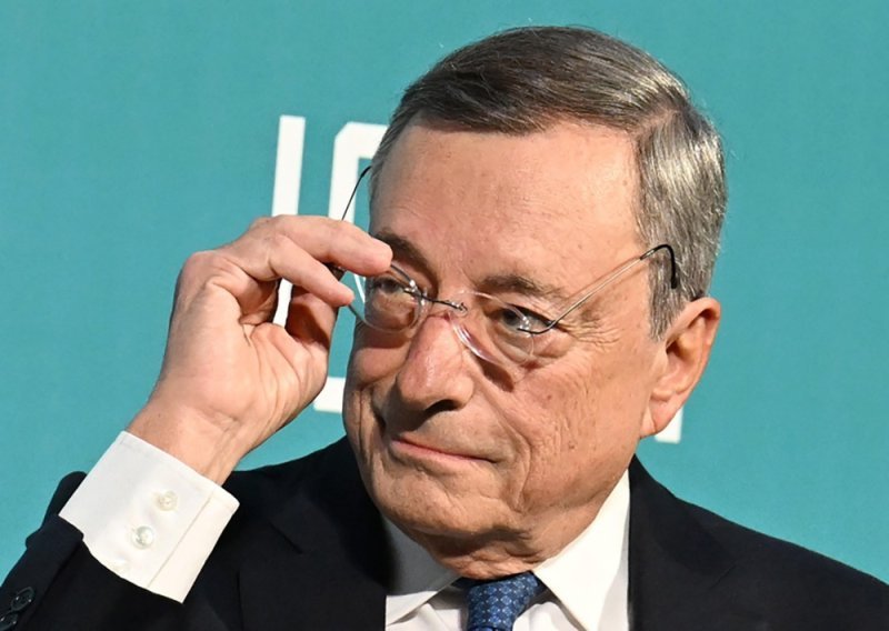 Bivši šef Europske središnje banke upozorava: 'Učinite što sam vam rekao'