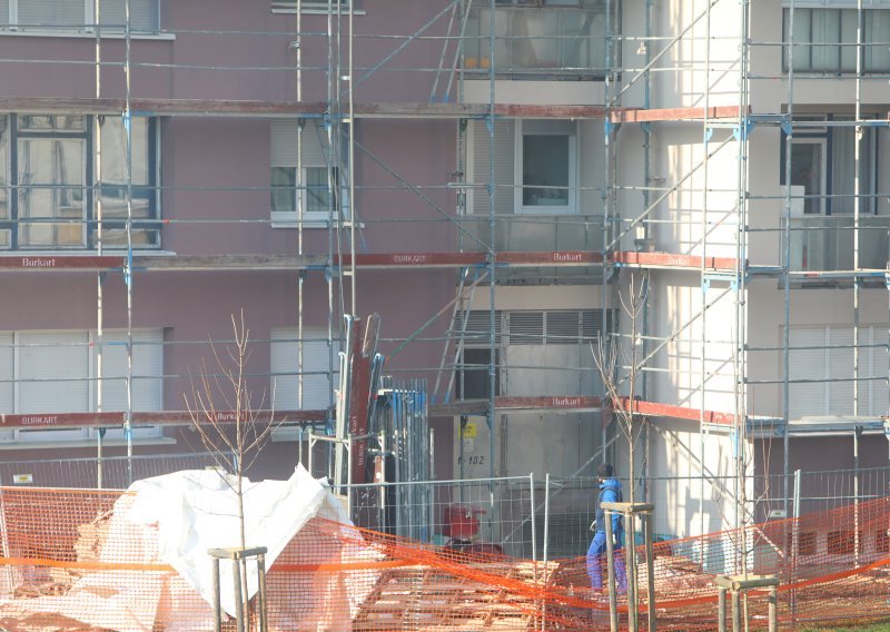 Na kraju kolovoza u HZMO-u 36,7 tisuća osiguranika više nego lani