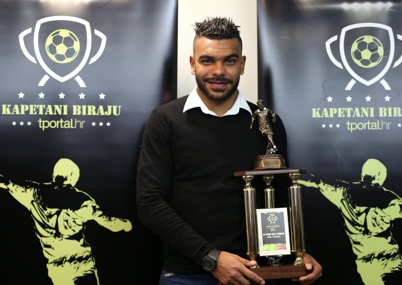 Omiljeni Alžirac otkrio zašto je Bennacer pristao doći u Dinamo