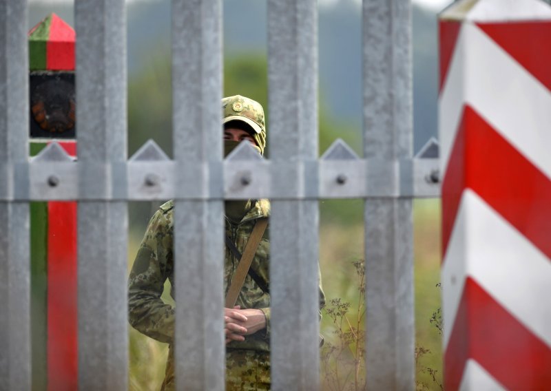 Poljska zatvara granicu s Bjelorusijom zbog vojnih vježbi, kontrole jača i Litva
