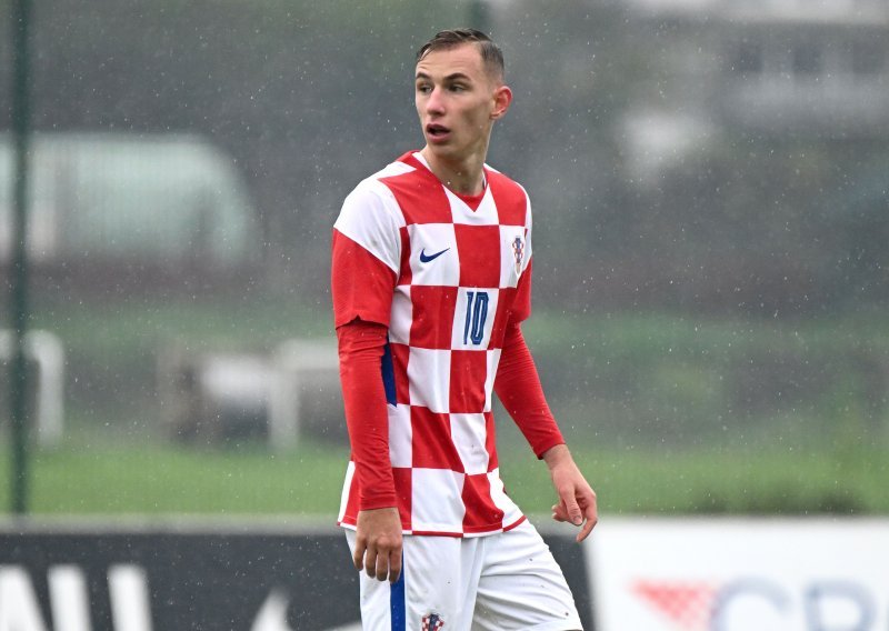Mladi Hrvat već je igrao i zabijao za Bayern, ali priznaje: Nisam tako zamišljao svoju priču