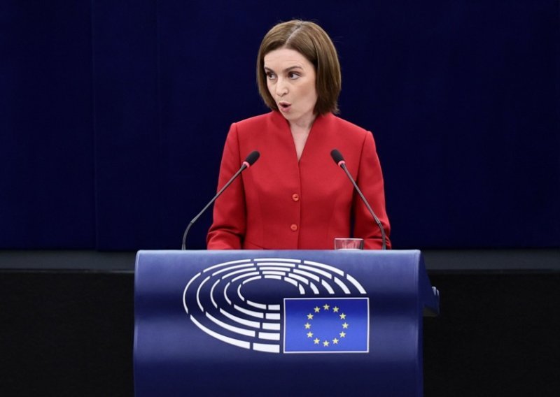 'Cilj Kremlja je jasan - dočepati se Moldavije na izborima'