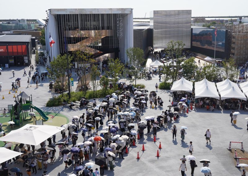 Hrvatske tvrtke zainteresirane za Japan: Ključna će biti dva događaja